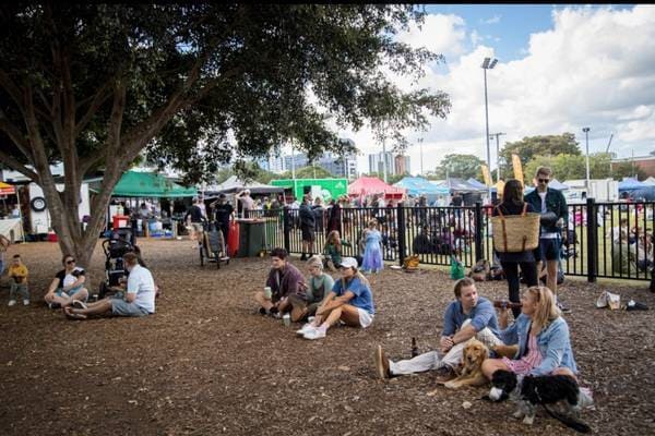 West End Markets