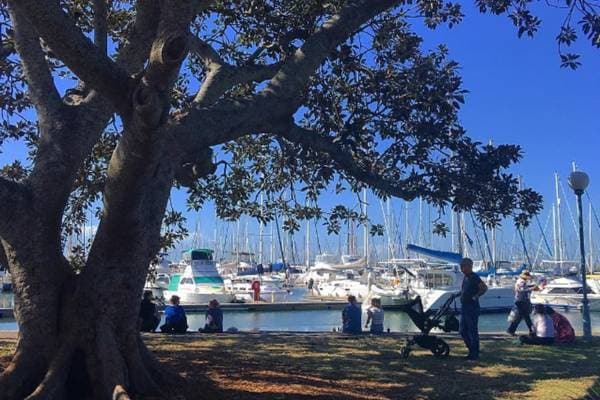 Manly Farmers Markets