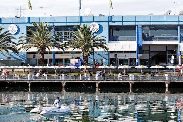 Sydney Fish Market
