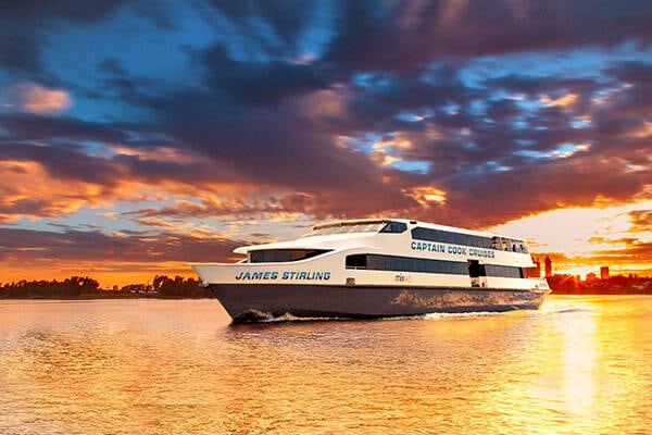 swan-river-cruise
