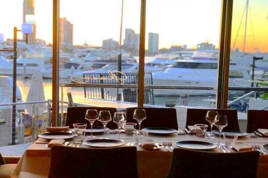 glass-dining