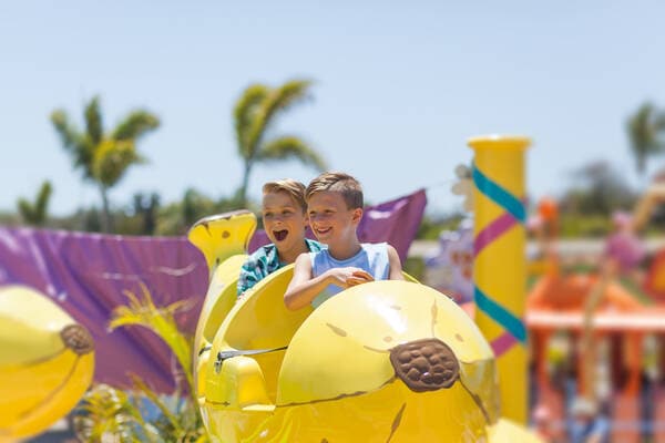 banana-boat